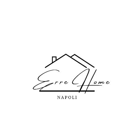 Erre Home ナポリ エクステリア 写真