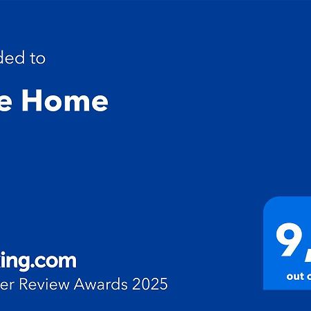 Erre Home ナポリ エクステリア 写真