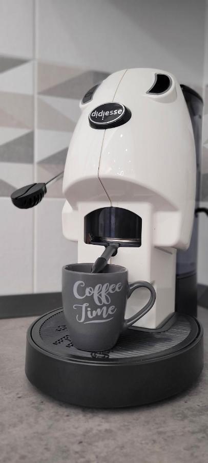 Erre Home ナポリ エクステリア 写真