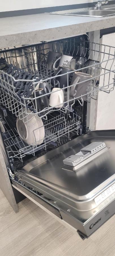 Erre Home ナポリ エクステリア 写真