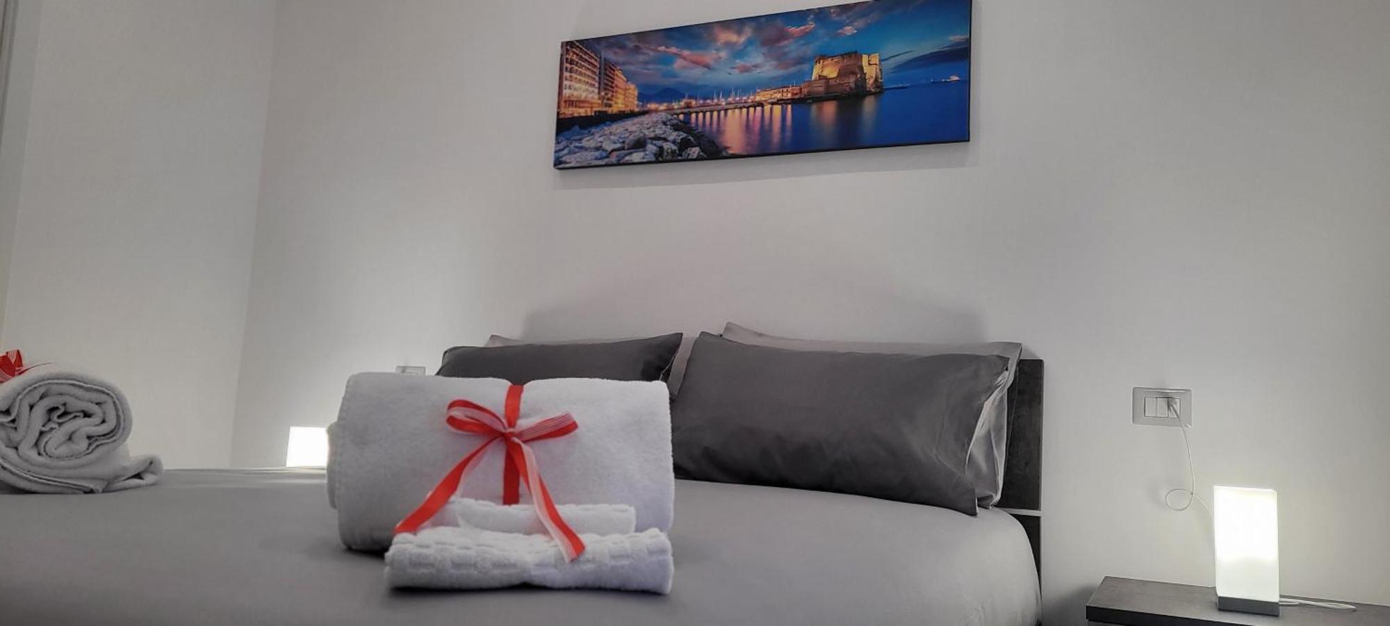Erre Home ナポリ エクステリア 写真